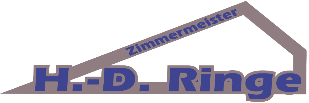 Zimmerei Ringe